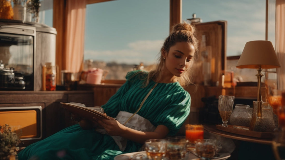 🌿 Vente à domicile : proposez les senteurs La Bougie Herbivore - La Bougie Herbivore