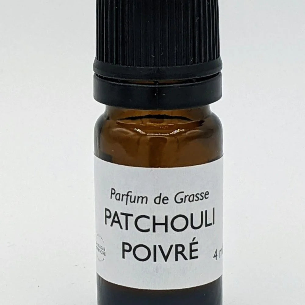 Bougie-DIY_perle.Patchouli-poivre-parfum - La Bougie Herbivore