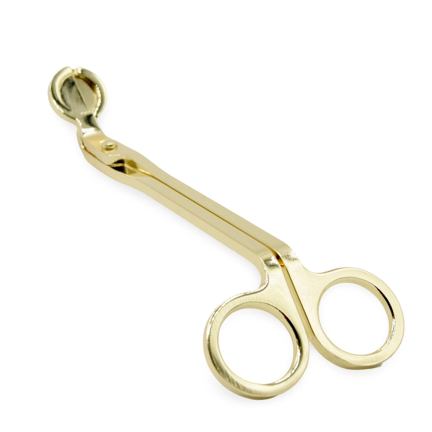 Coupe-mèche : Or La Bougie Herbivore Bougies