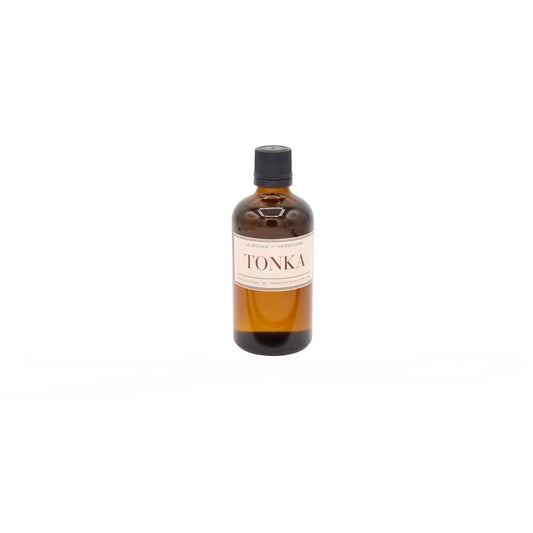 Diffuseur de Parfum avec tiges Tonka 100 ml La Bougie Herbivore diffuseur