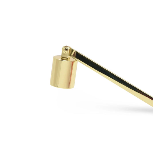 Éteignoir à mèche : Or La Bougie Herbivore Bougies