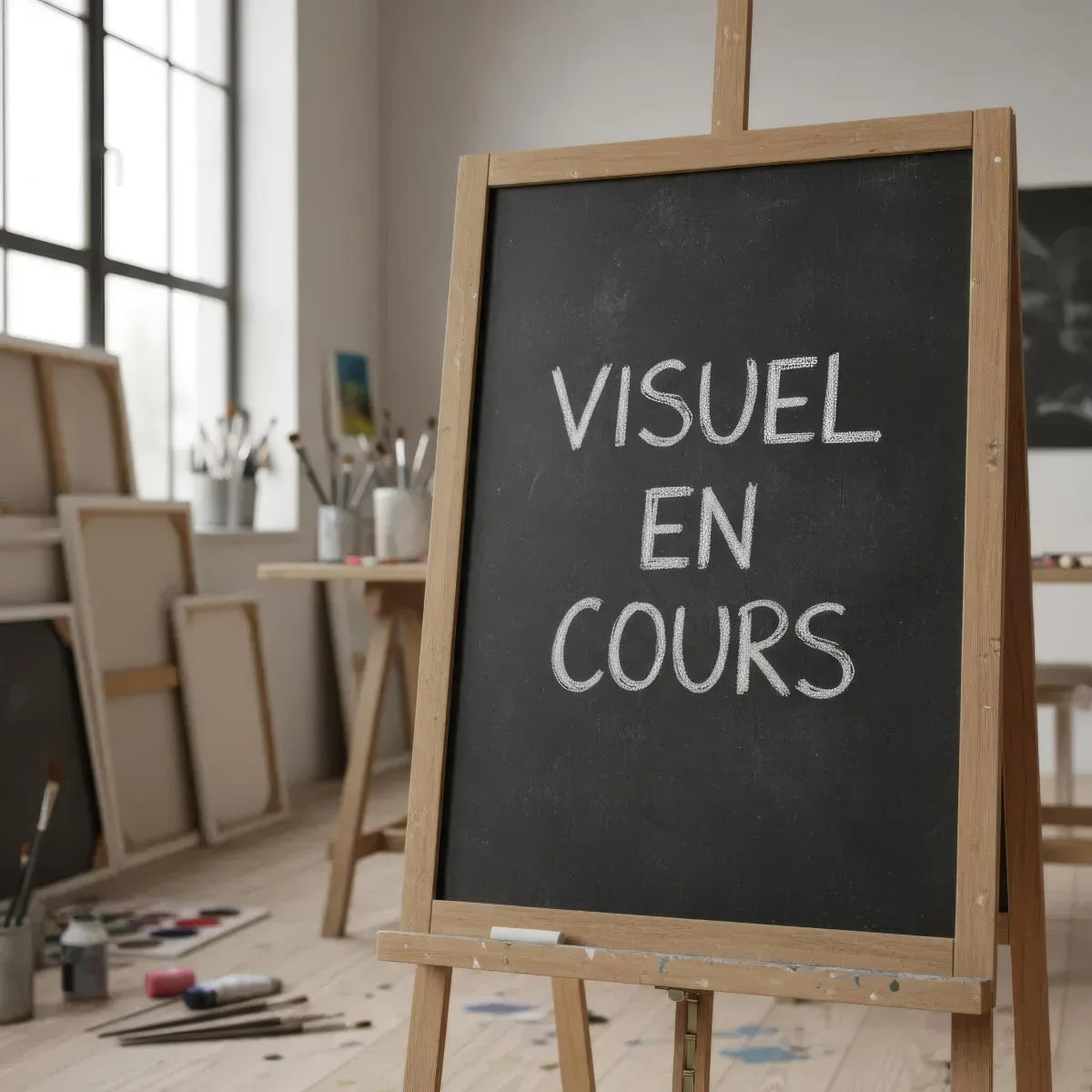 Bougie perlée DIY – À composer en vrac