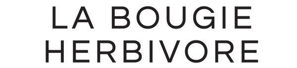 La Bougie Herbivore