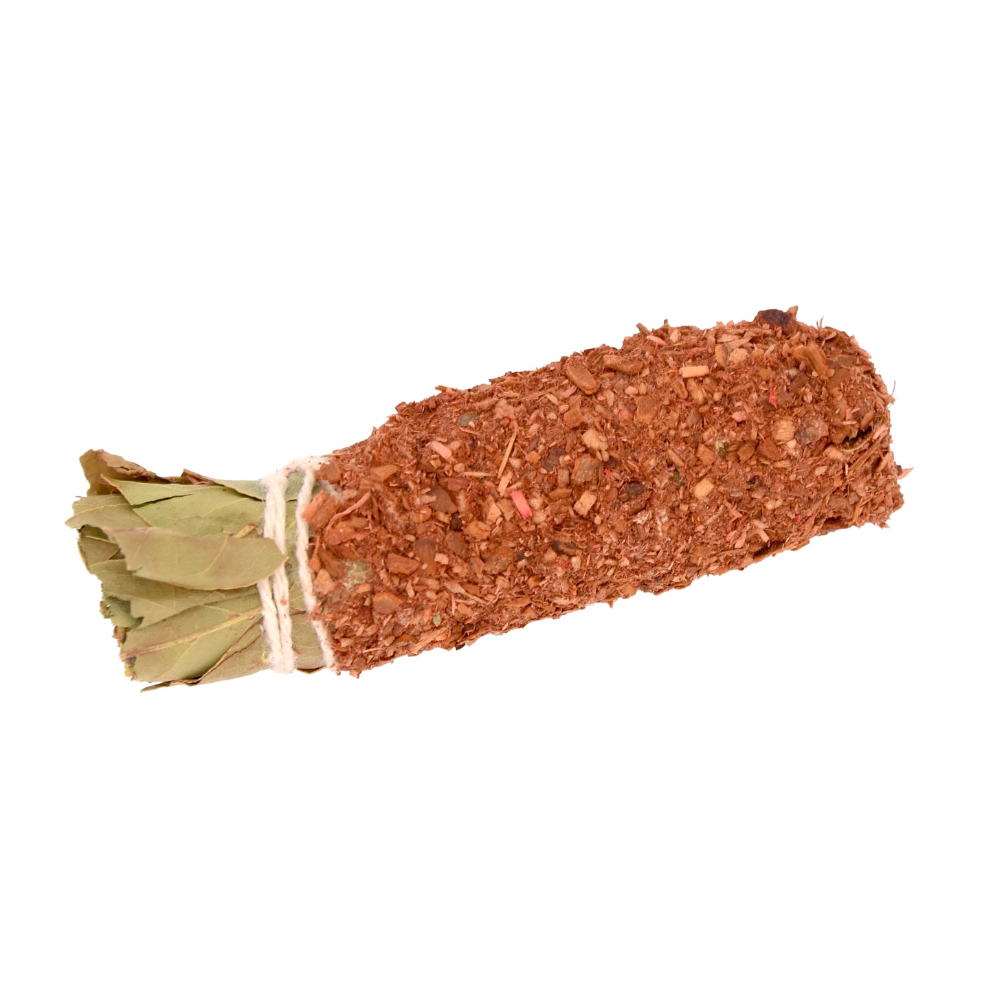 Sahumito Cannelle & Anis - Purification Spirituelle Artisanale La Bougie Herbivore encens