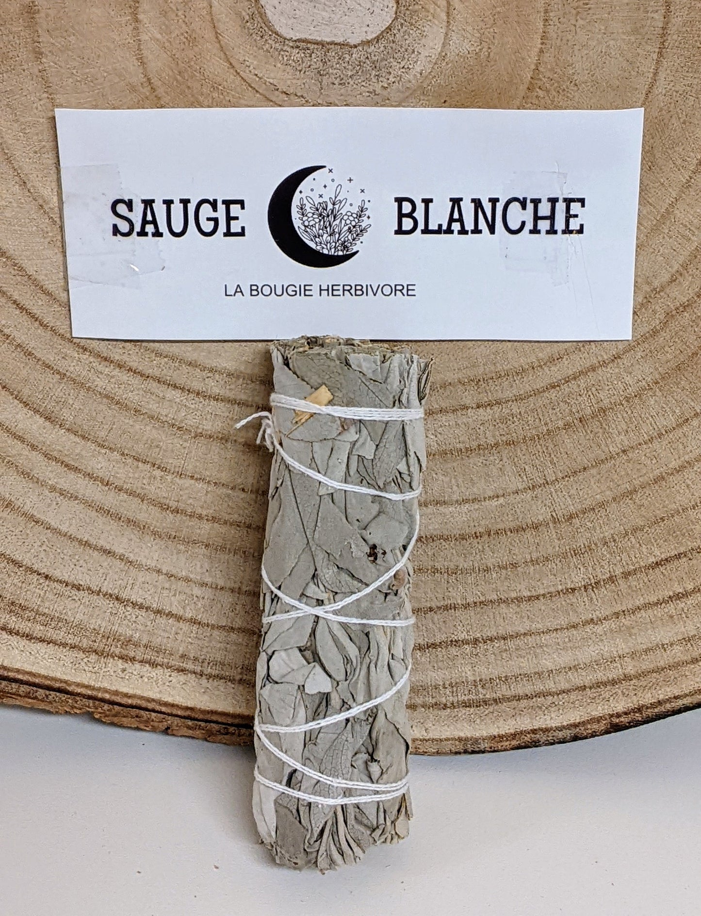 Sauge Blanche 30g