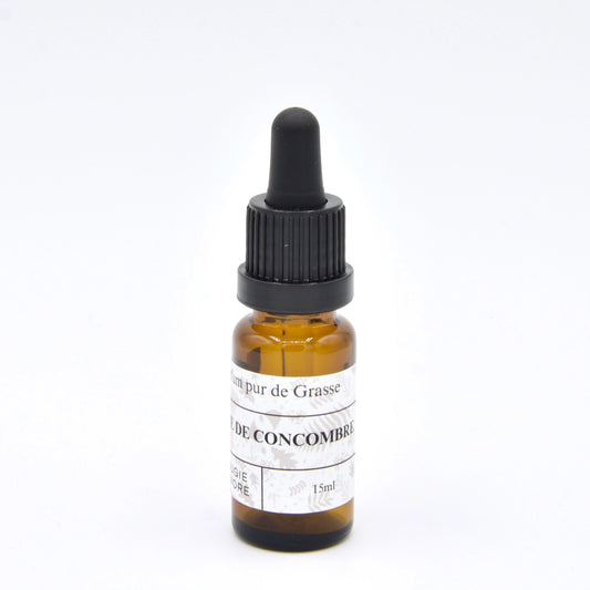 Acheter Parfum pour Bougies Perlées – Crème de concombre