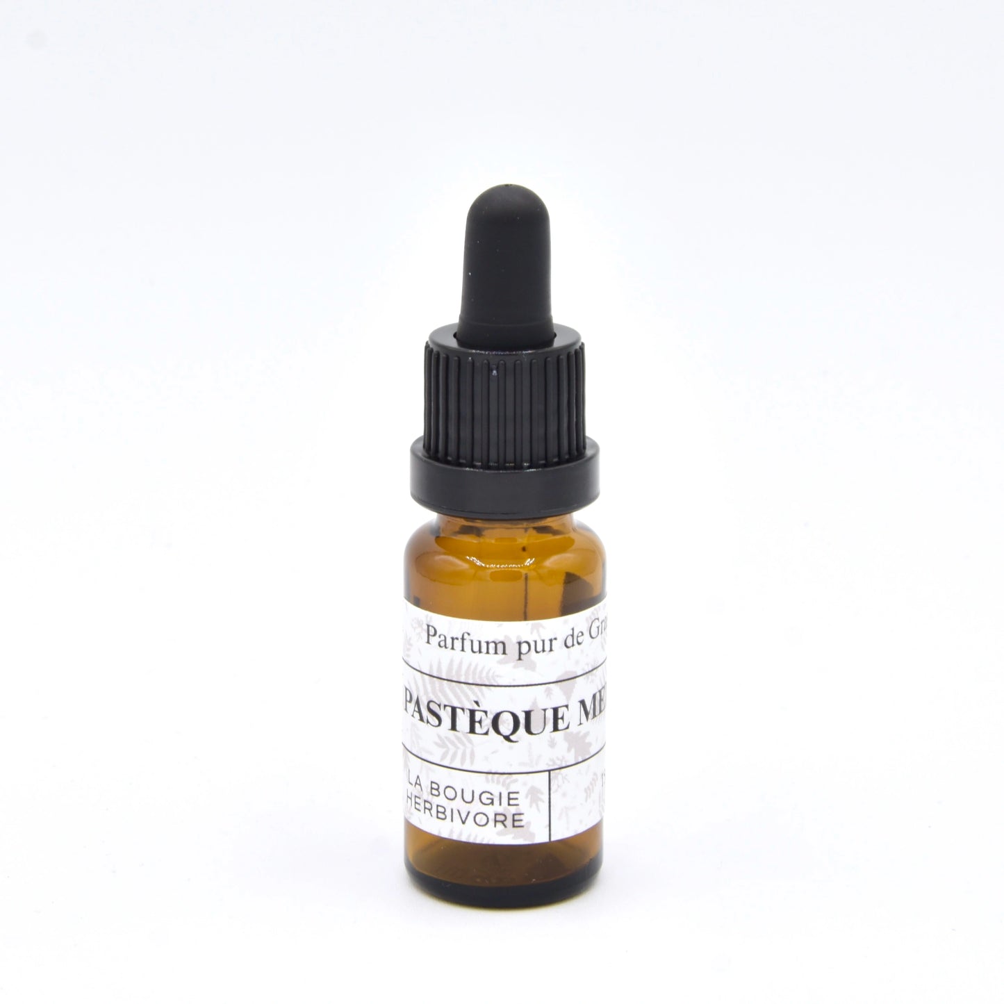 Parfum pour Bougies Perlées – Pastèque melon
