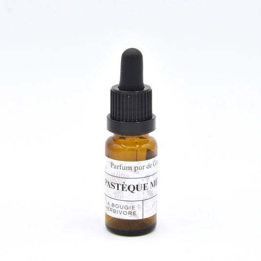 Parfum pour Bougies Perlées – Pastèque melon