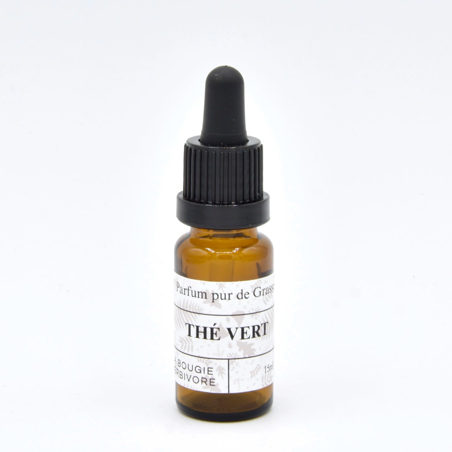 Acheter Parfum pour Bougies Perlées – Thé Vert (15 ml)