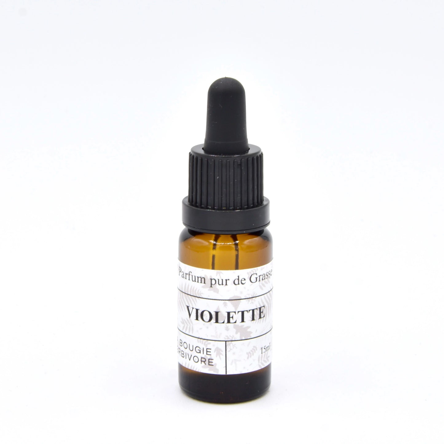 Parfum pour Bougies Poudrées – Violette Acheter Bougie Perlée