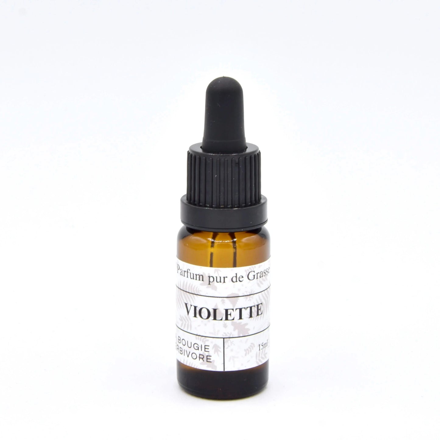 Parfum pour Bougies Poudrées – Violette Acheter Bougie Perlée