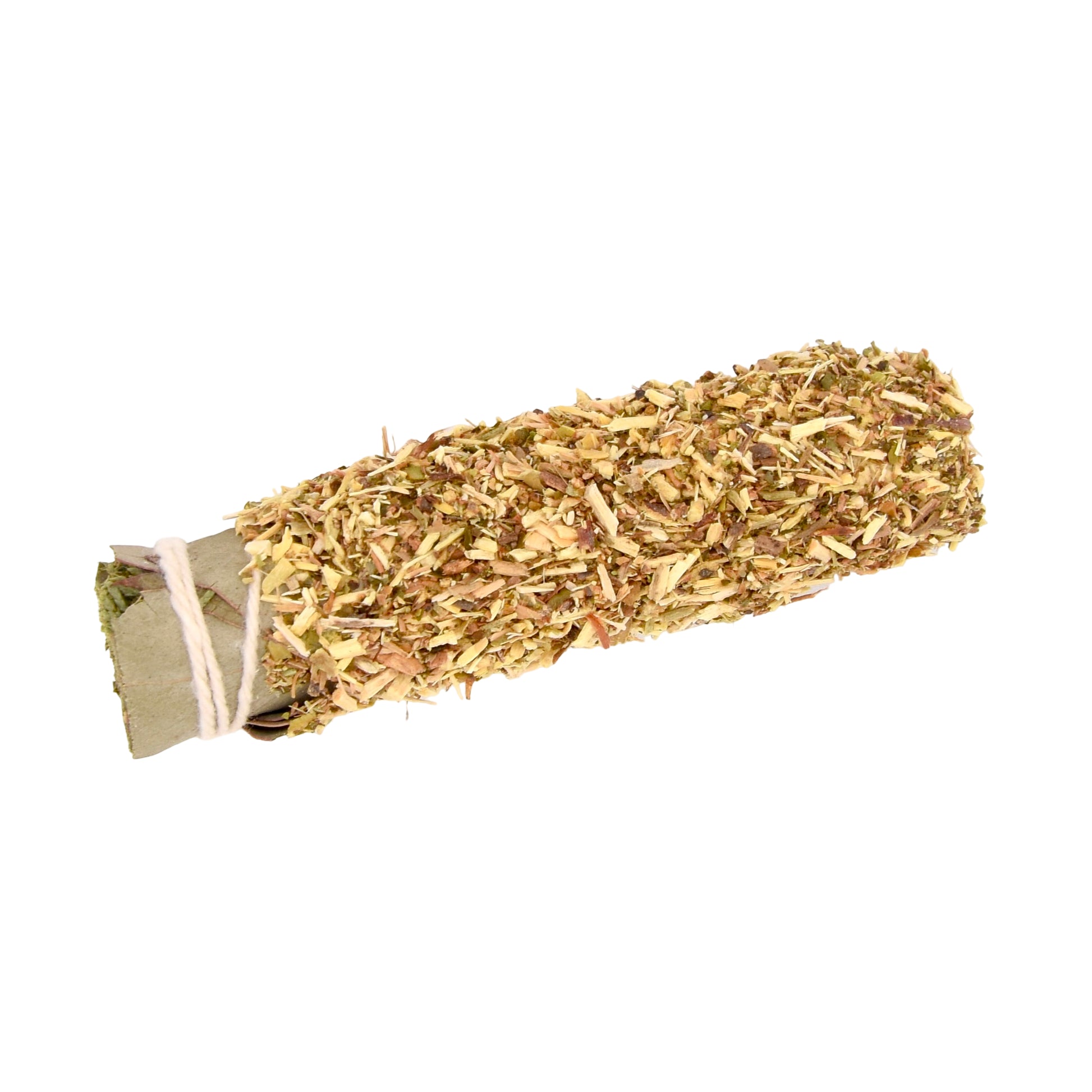 Sahumito Aruda - Purification Spirituelle Artisanale La Bougie Herbivore encens