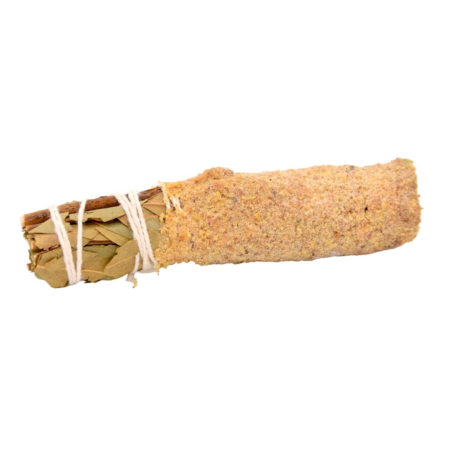 Sahumito Frankincense - Purification Spirituelle Artisanale La Bougie Herbivore encens