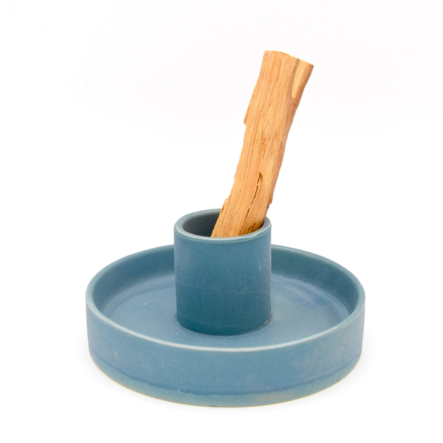 Porte-Encens Céramique pour Palo Santo La Bougie Herbivore encens