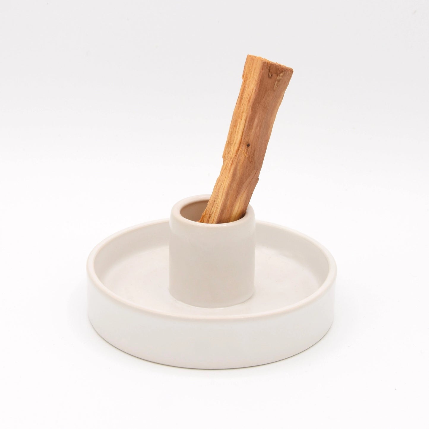 Porte-Encens Céramique pour Palo Santo La Bougie Herbivore encens