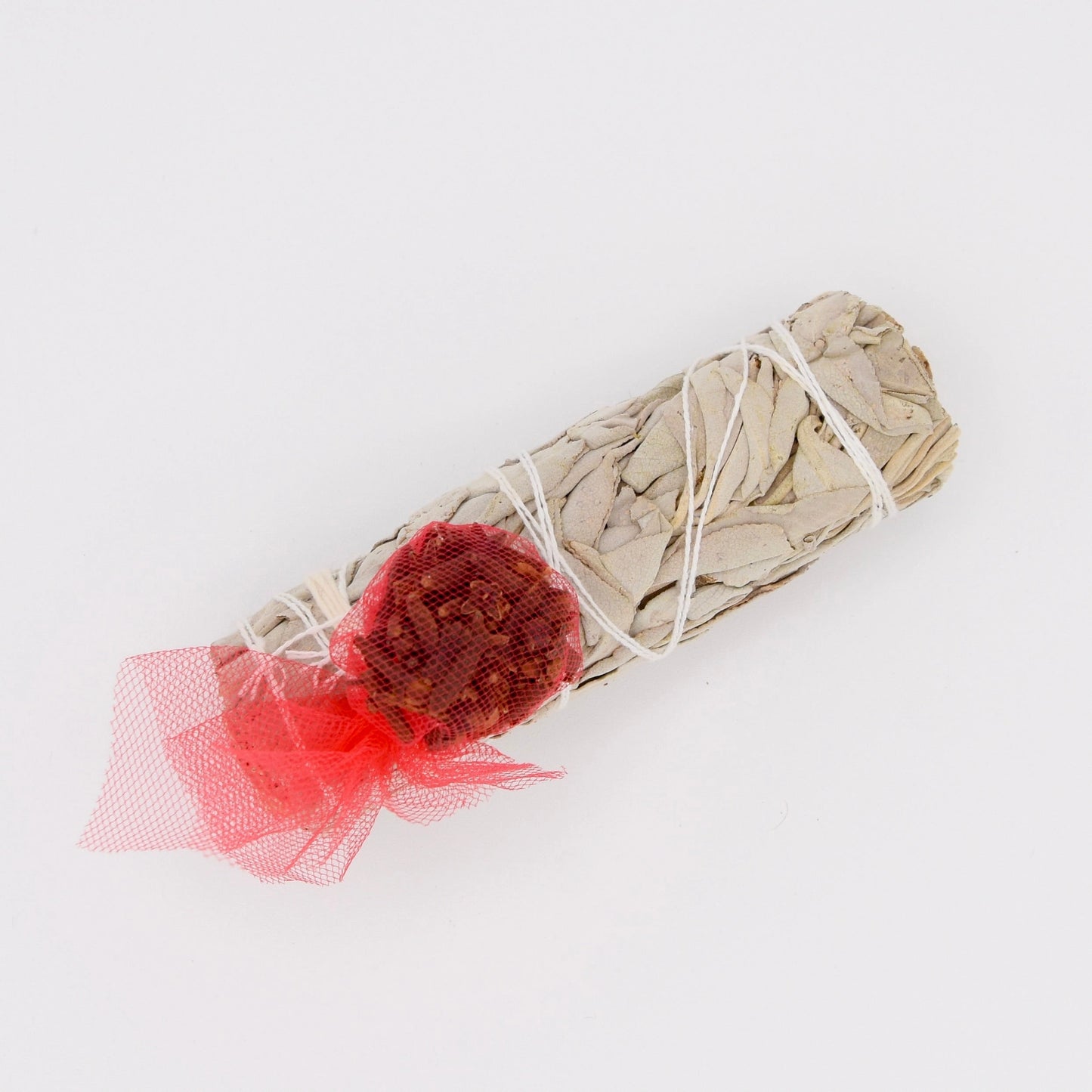 Encens La Bougie Herbivore avec clou de girofle naturel pour purifying et apaiser l'ambiance