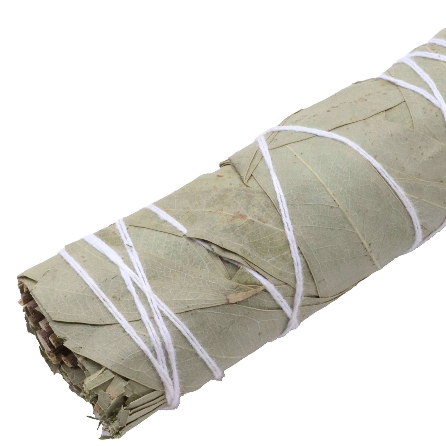 Eucalyptus Fagot 30g La Bougie Herbivore encens