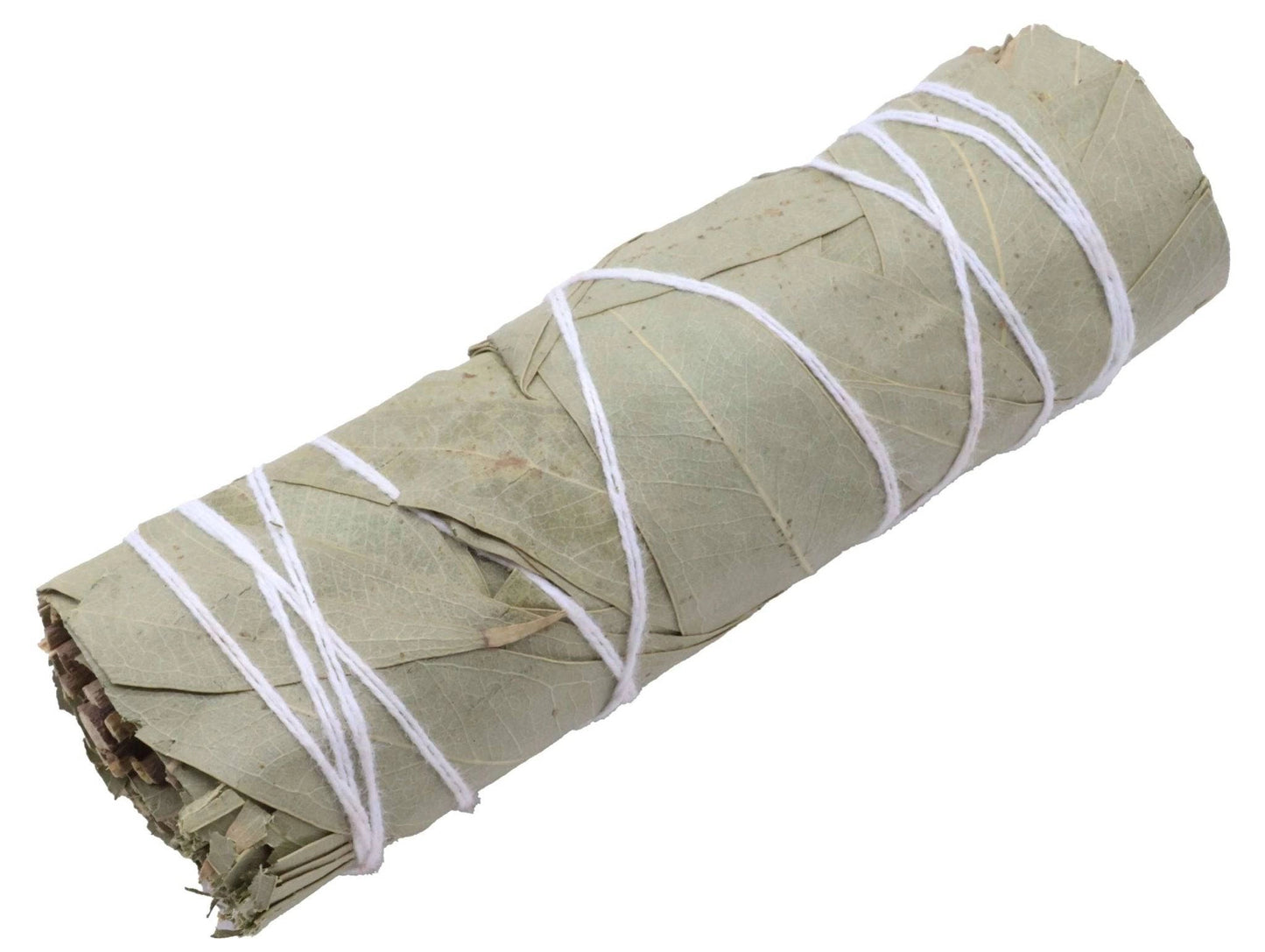 Eucalyptus Fagot 30g La Bougie Herbivore encens
