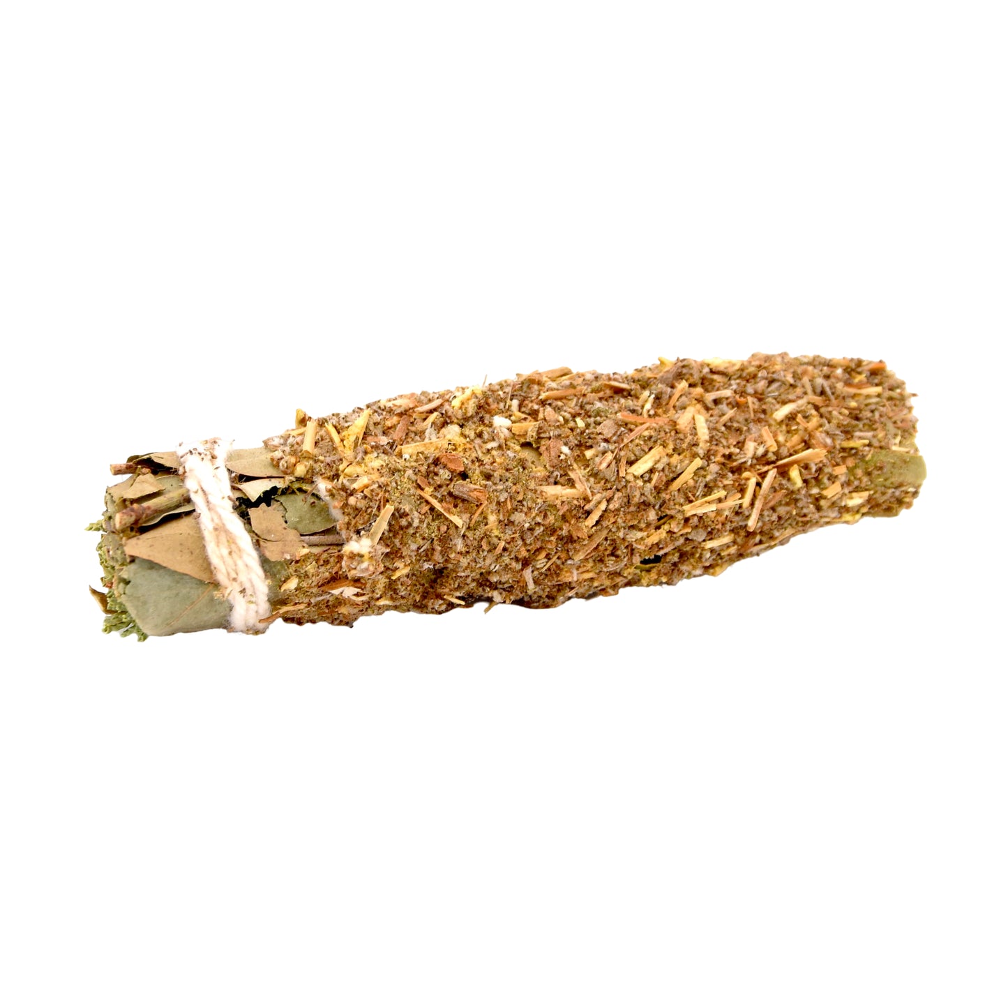 Bâton de sauge blanche pour purification spirituelle sauge blanche, parfait pour les rituels et la méditation.