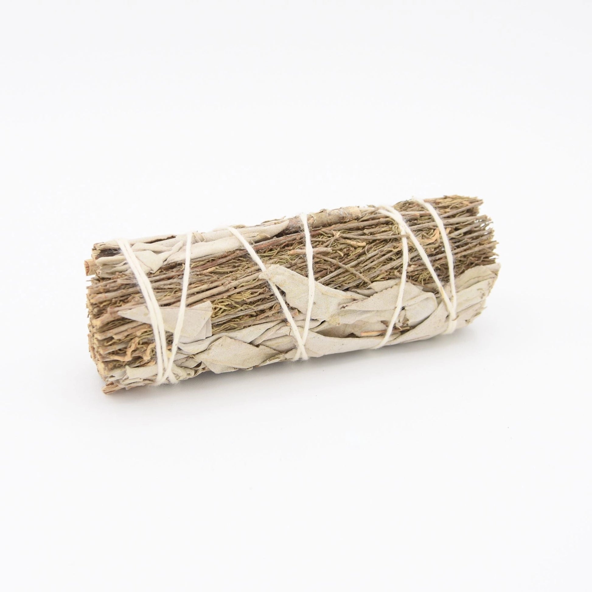 Bâton de sauge du désert purification de La Bougie Herbivore, idéal pour la purification des espaces