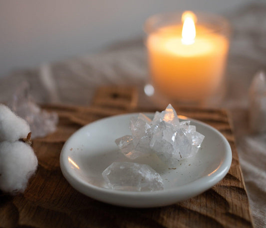 11 Pierres de Lithothérapie pour Renforcer son Système Immunitaire,,La Bougie Herbivore,FR,labougieherbivore.com