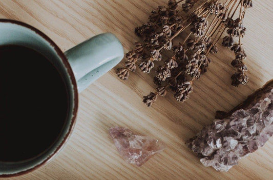 12 Pierres de Lithothérapie pour retrouver de l’énergie,,La Bougie Herbivore,FR,labougieherbivore.com