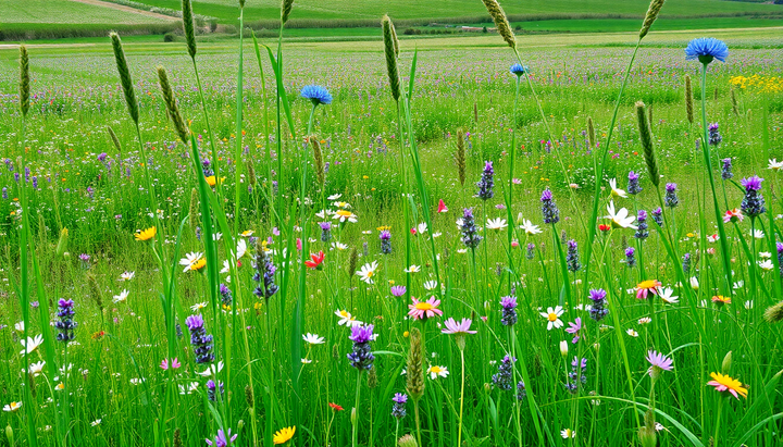 Découverte des Parfums de Grasse : L'Art de la Parfumerie Française en 2025 - La Bougie Herbivore
