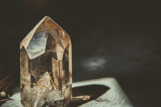 7 Façons d’Utiliser les Pierres de Lithothérapie au Quotidien,,La Bougie Herbivore,FR,labougieherbivore.com