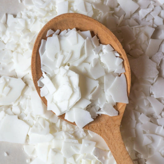 Pourquoi la Cire de Soja est la meilleure cire pour Bougies ?,,La Bougie Herbivore,FR,labougieherbivore.com