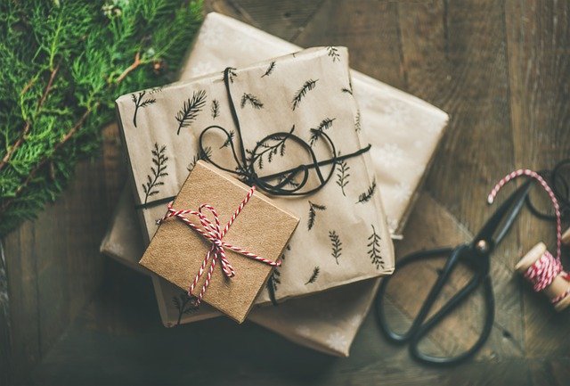 Idées Cadeaux de Noël pour tous les Goûts | La Bougie Herbivore - La Bougie Herbivore