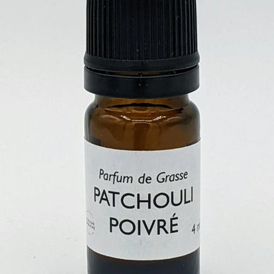 Bougie-DIY_perle.Patchouli-poivre-parfum - La Bougie Herbivore
