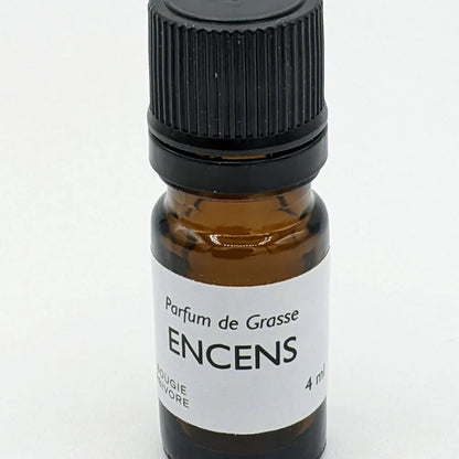 PARFUM ENCENS BOUGIE SABLE POUDRE 4 ML DISPO PARIS OU LAVAL