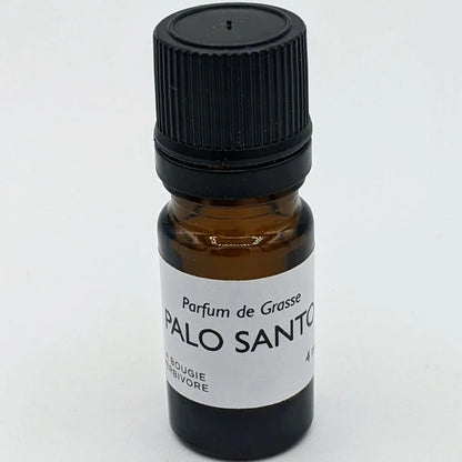 PARFUM PALO SANTO BOUGIE SABLE 4 ML POUDREE DISPO PARIS OU LAVAL