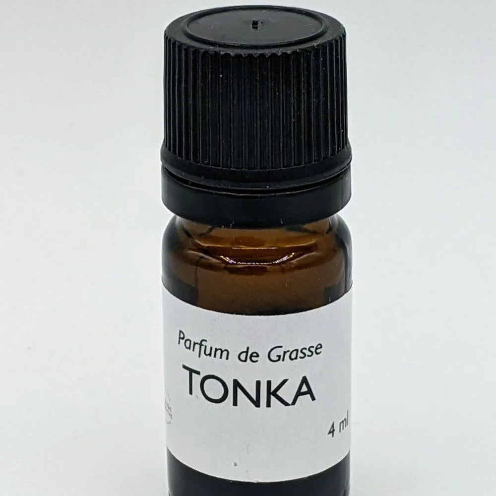 PARFUM BOUGIE POUDREE TONKA 4 ML