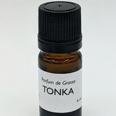 PARFUM BOUGIE POUDREE TONKA 4 ML