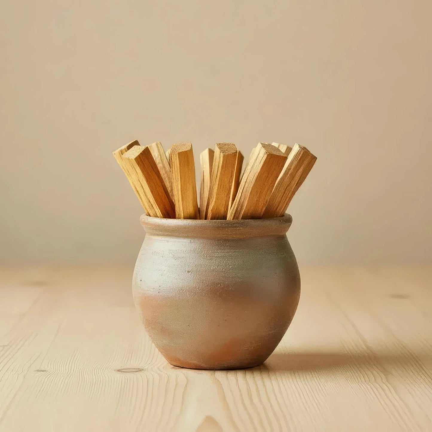 Palo Santo en vrac 200g (15–20 bâtons)