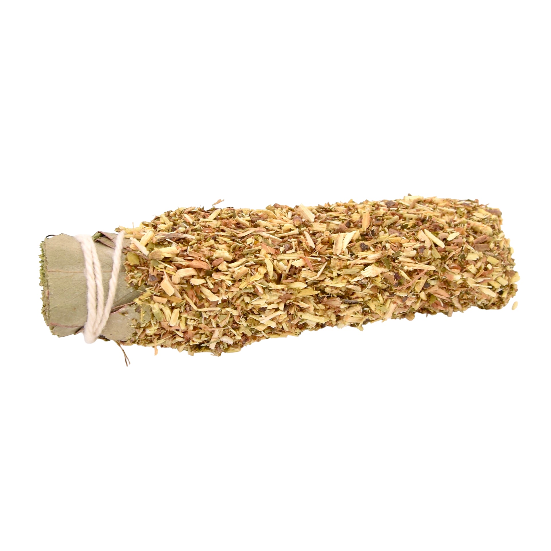Sahumito Aruda - Purification Spirituelle Artisanale La Bougie Herbivore encens