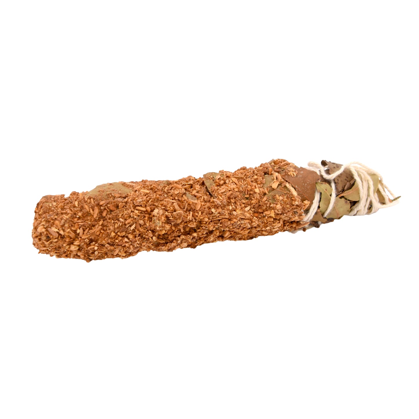 Bouquet de Purification Sahumo Myrrhe et Palo Santo La Bougie Herbivore encens