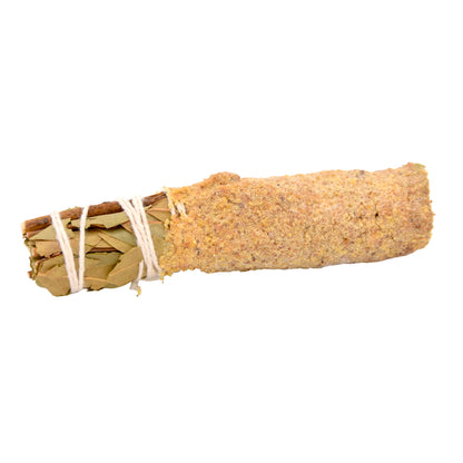 Sahumito Frankincense - Purification Spirituelle Artisanale La Bougie Herbivore encens