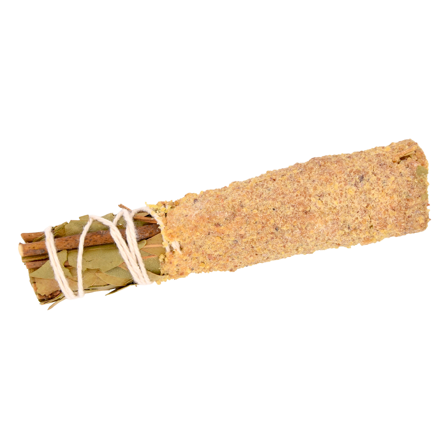 Sahumito Frankincense - Purification Spirituelle Artisanale