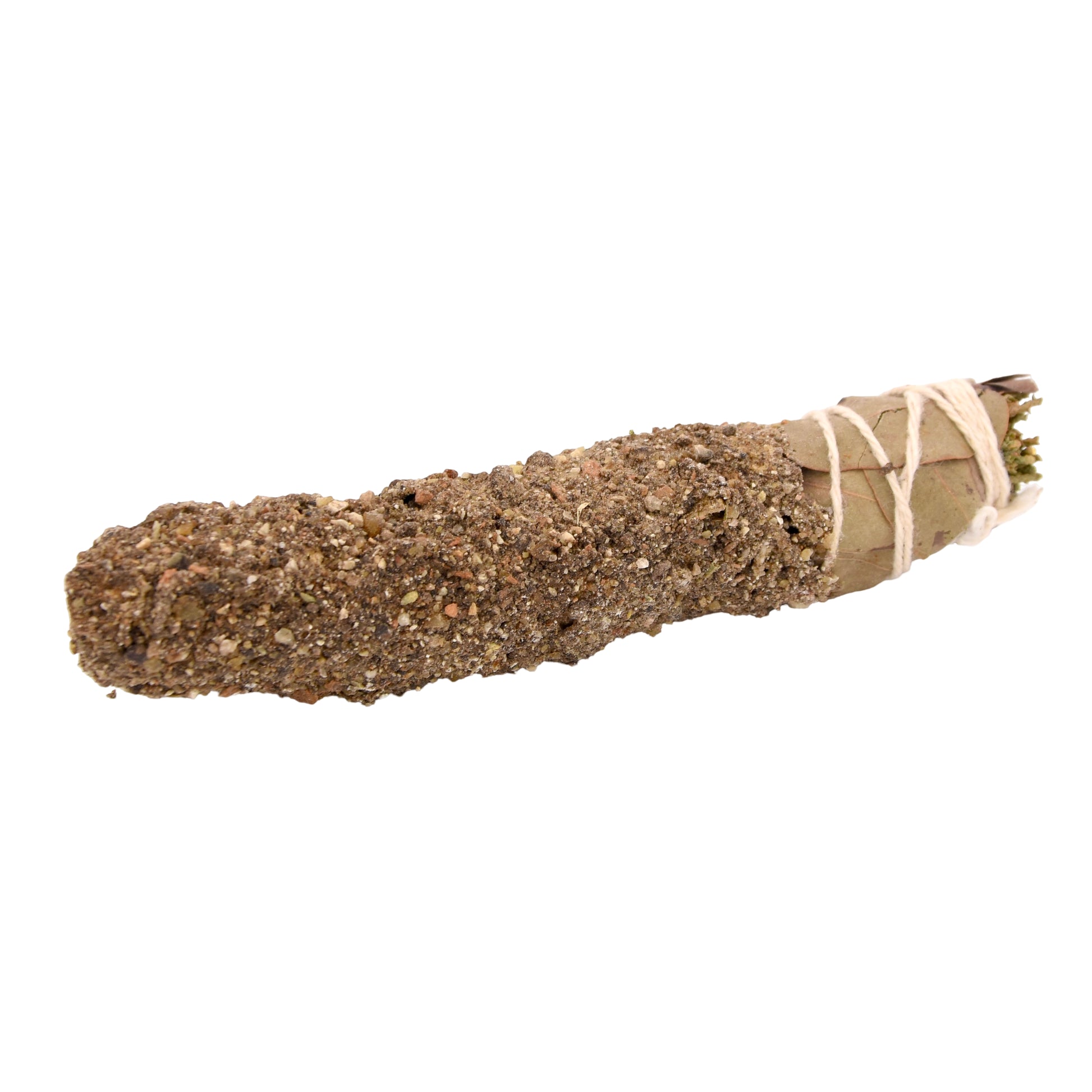 Bouquet de Purification Sahumo Copal La Bougie Herbivore encens