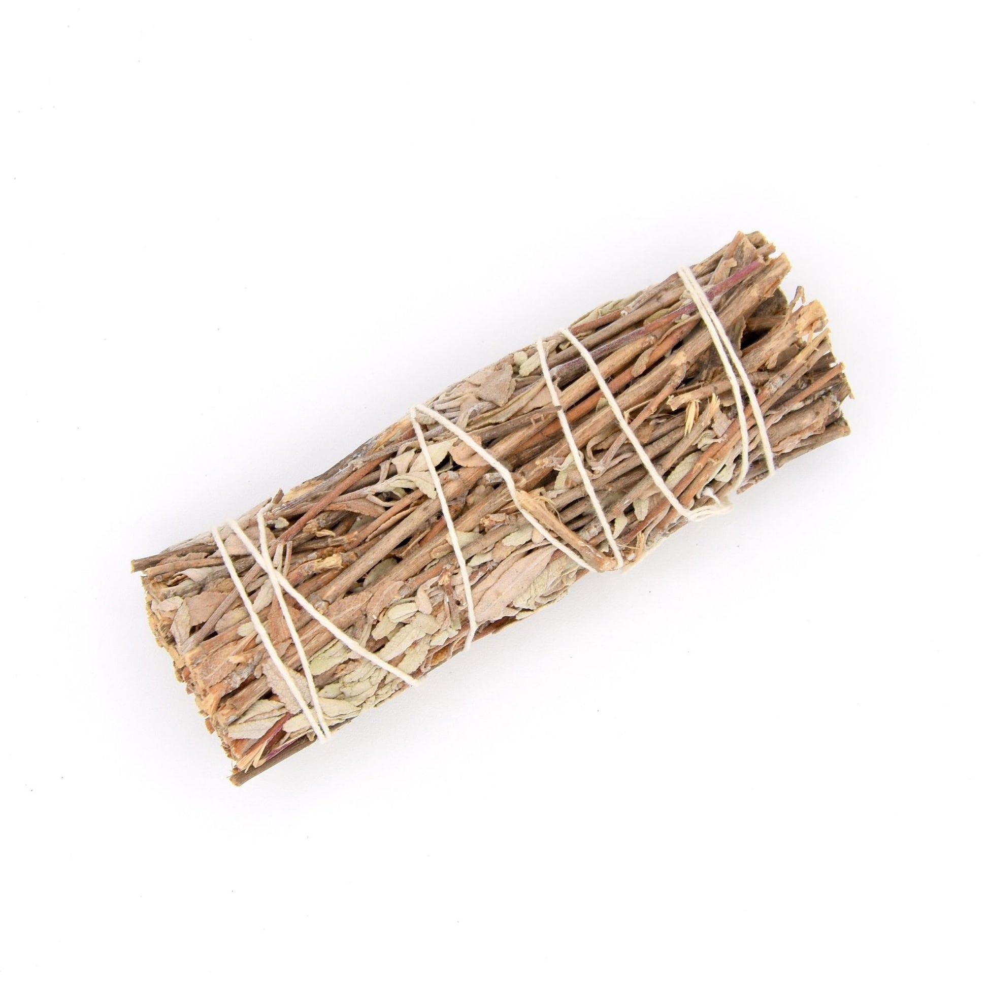 Sauge Royale - Fagot de 25g - La Bougie Herbivore