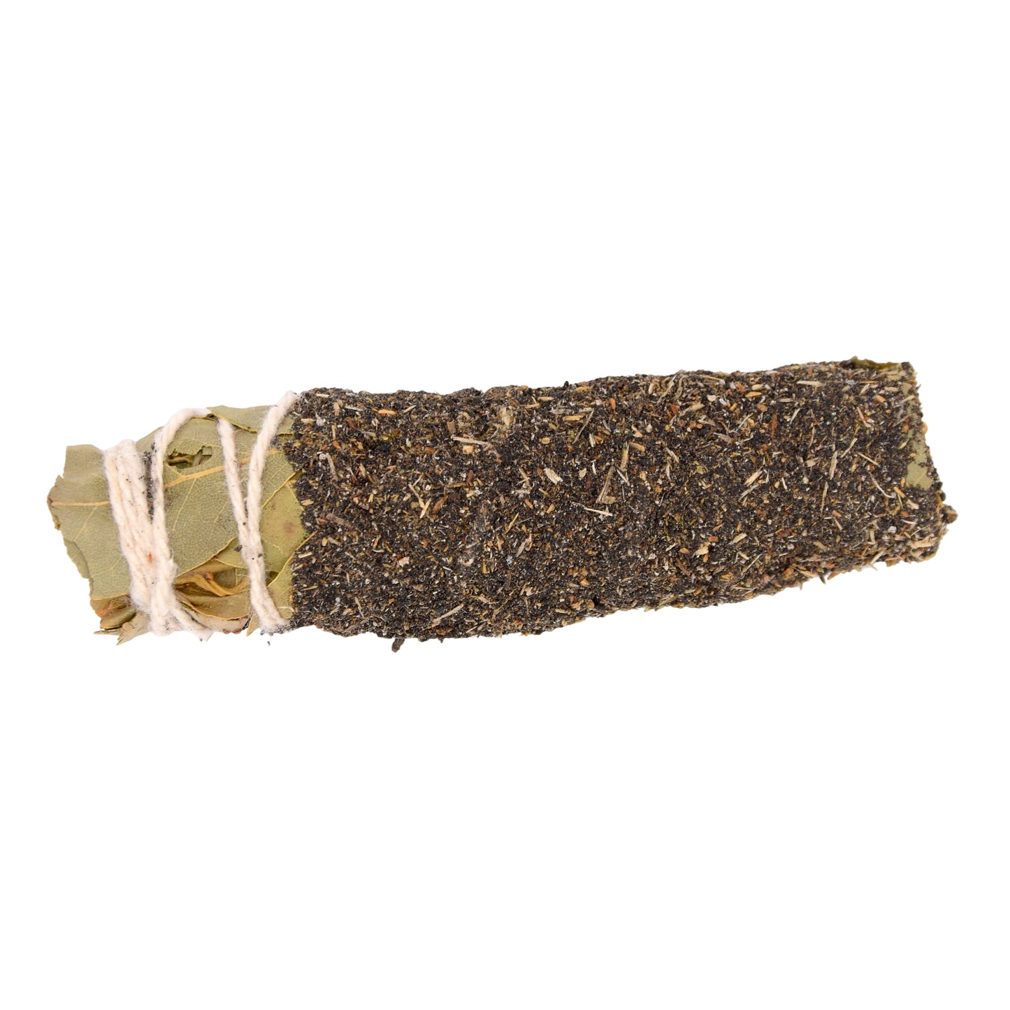 Sahumito Storax et Camphre - Purification Spirituelle Artisanale La Bougie Herbivore encens