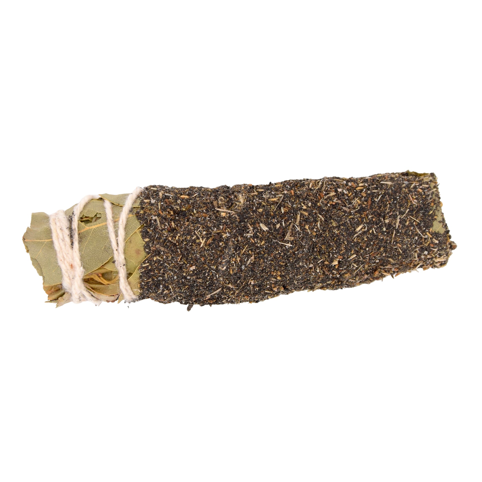 Sahumito Storax et Camphre - Purification Spirituelle Artisanale La Bougie Herbivore encens