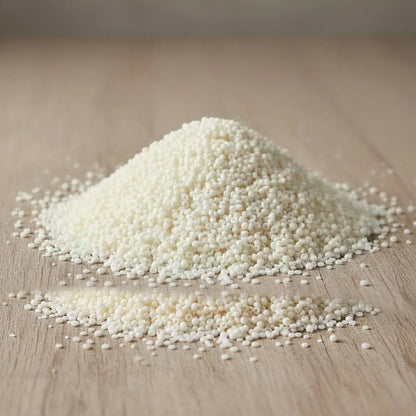 Perles de Cire Purification – Bougies Naturelles Palo Santo & Sauge Blanche